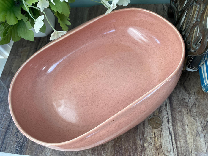 Mid Century Modern Russel Wright Dish at Duckwells