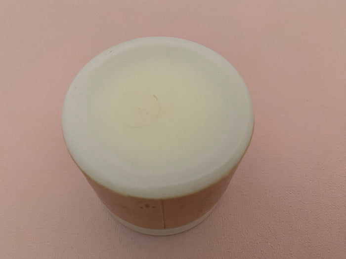 Midcentury Charles of the Ritz Special Cream Jar at Duckwells