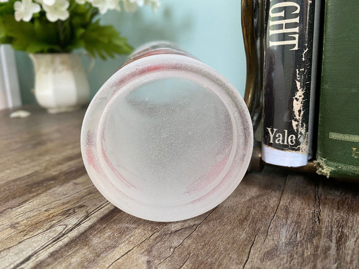 Midcentury Cliff Dwellers Souvenir Cocktail Glass at Duckwells