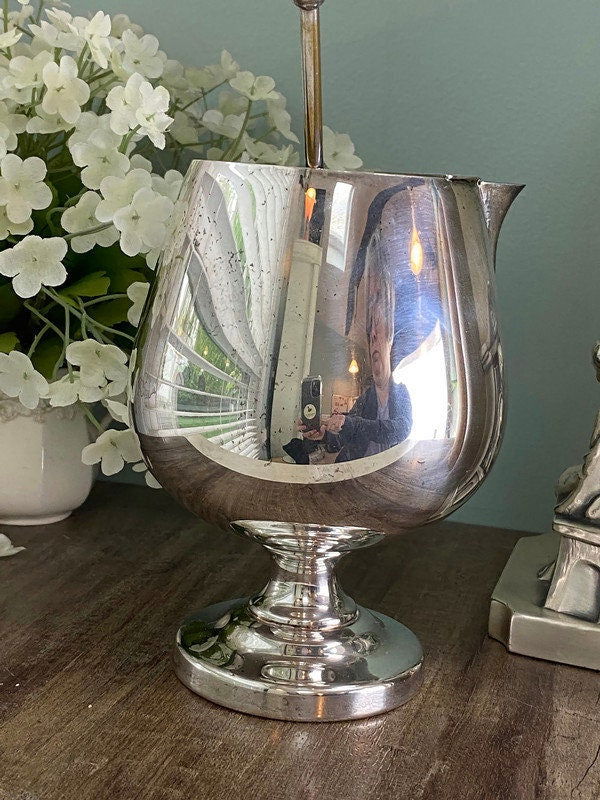 Midcentury Cohasset Golf Club Cocktail Pitcher at Duckwells