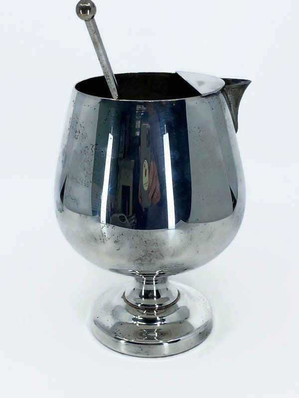 Midcentury Cohasset Golf Club Cocktail Pitcher at Duckwells