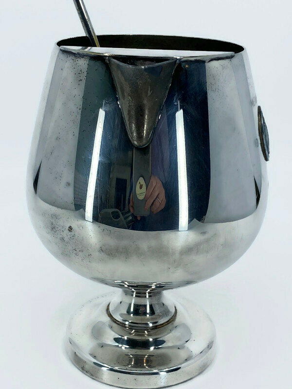 Midcentury Cohasset Golf Club Cocktail Pitcher at Duckwells