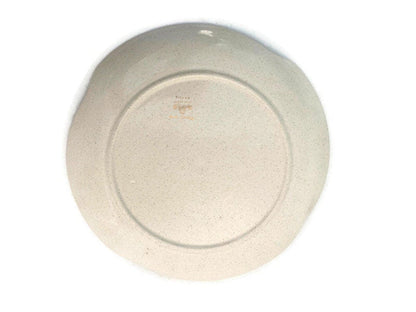 Midcentury Harmony House Whispering Leaves Dinner Plates at Duckwells