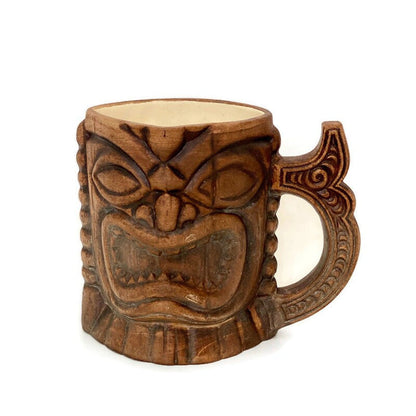 Midcentury Tiki Mug at Duckwells