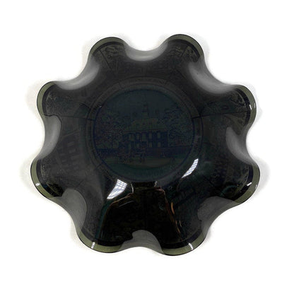Midcentury Williamsburg Virginia Souvenir Dish at Duckwells
