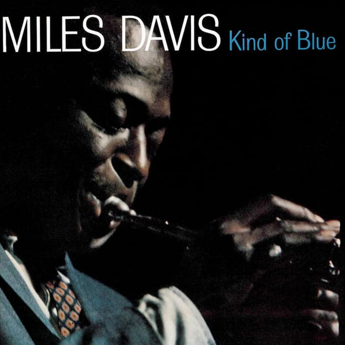 Miles Davis Kind Of Blue