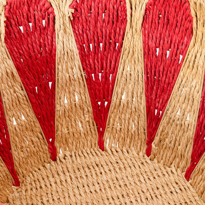 Mistletoe Christmas Storage Basket Large