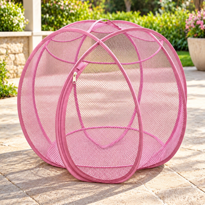 Rolling Cat Playpen Ball