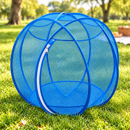 Rolling Cat Playpen Ball