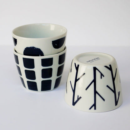 MOd MoTif CoLleCTiOn: Incense Burner - Cup Barroque
