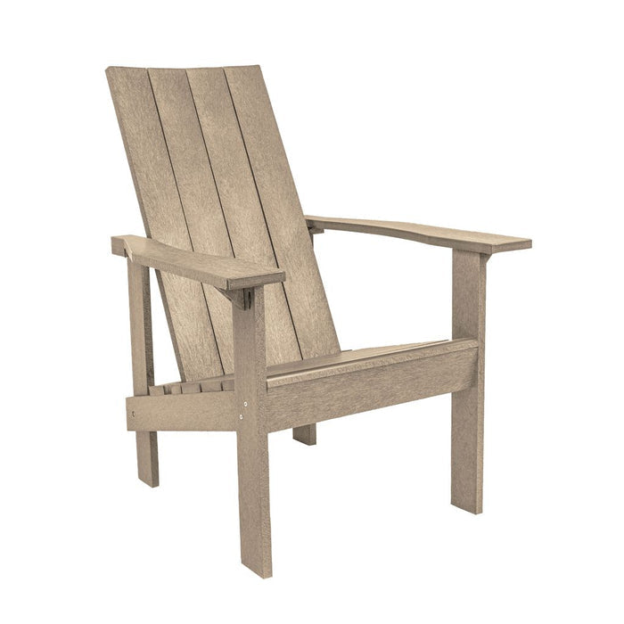 Modern Adirondack Chair - Windsorchrome