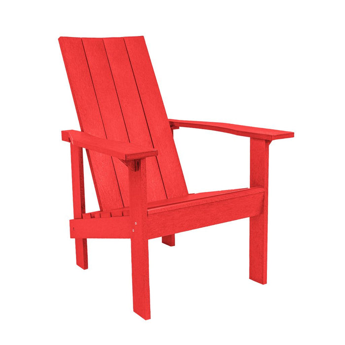 Modern Adirondack Chair - Windsorchrome