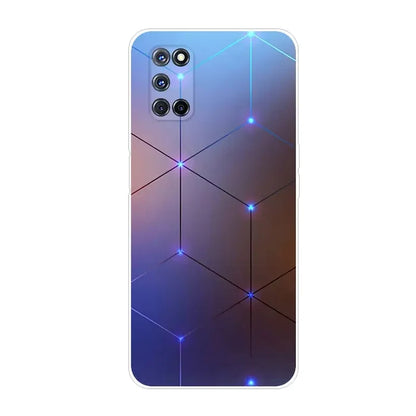 For OPPO A52 / 6