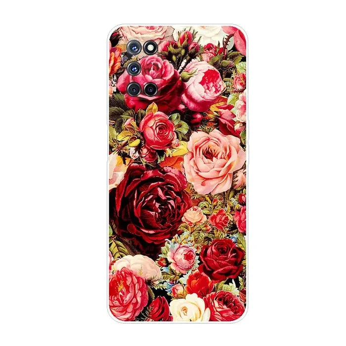 For OPPO A52 / 10