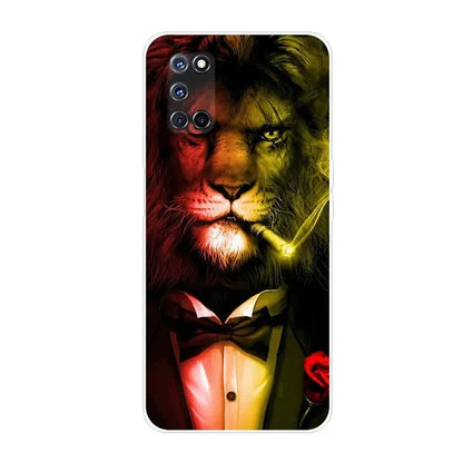 For OPPO A52 / 12
