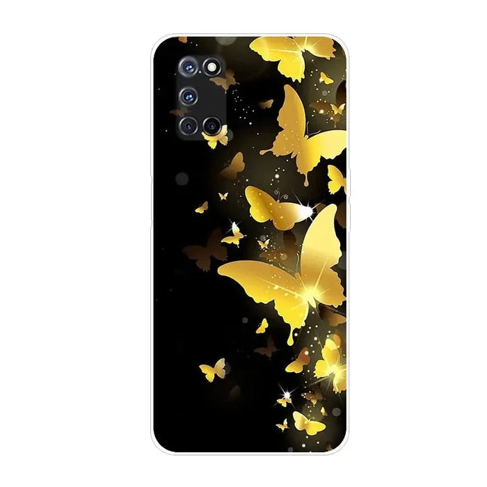 For OPPO A52 / 16