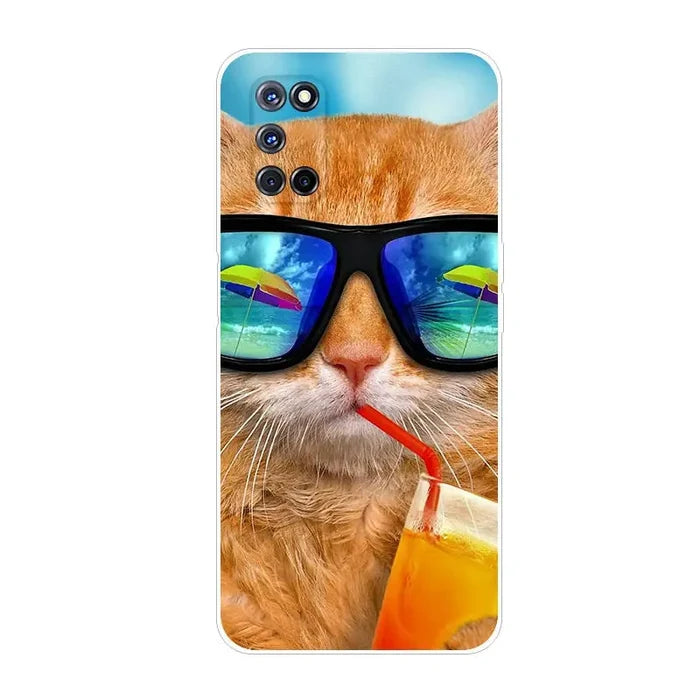 For OPPO A52 / 17