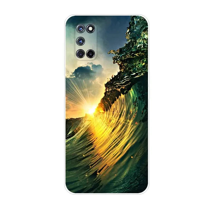 For OPPO A52 / 19
