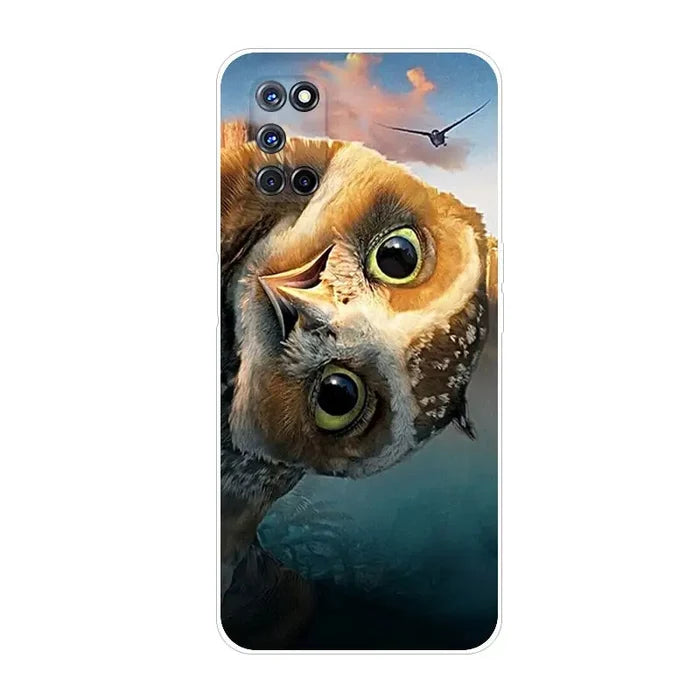 For OPPO A52 / 21