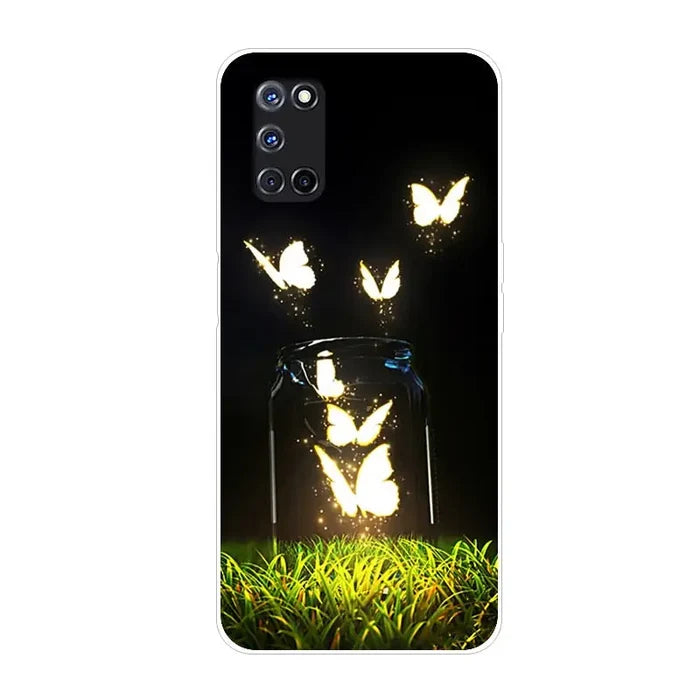 For OPPO A52 / 24