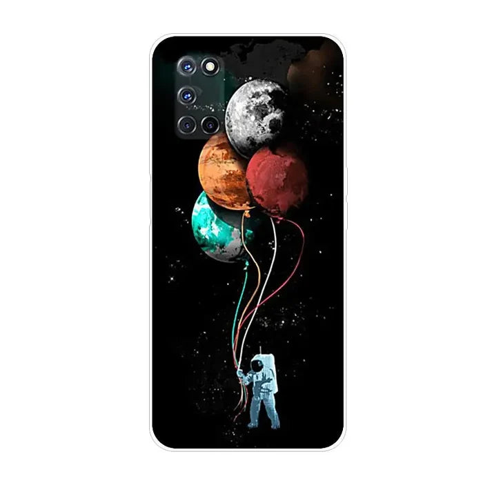 For OPPO A52 / 25