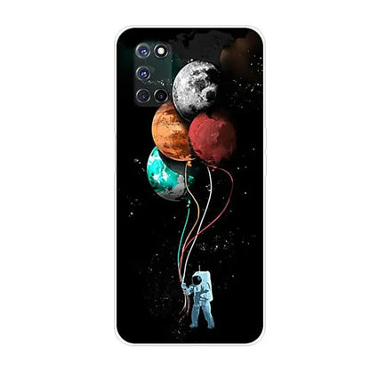 For OPPO A52 / 25
