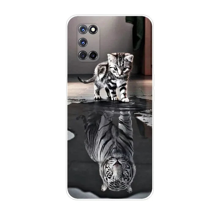 For OPPO A52 / 32