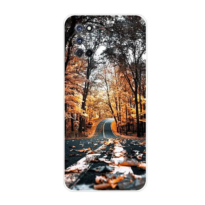 the road back cover for vivo x