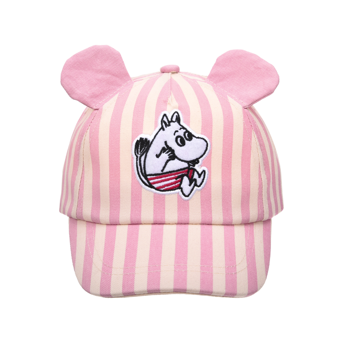 Moomin Baby Ear Cap