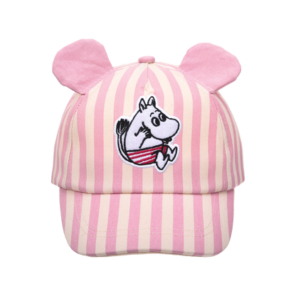 Moomin Baby Ear Cap