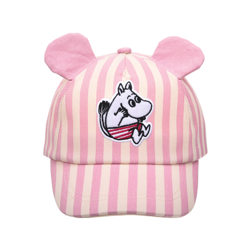Moomin Baby Ear Cap
