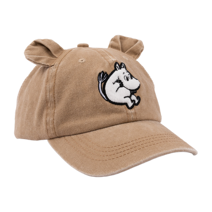 Moomin Kids Ear Cap