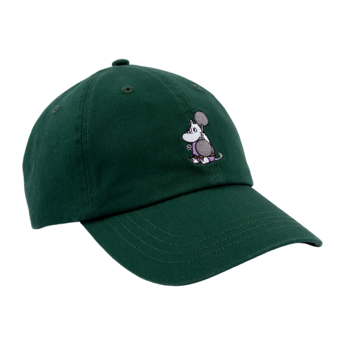 Moomin Weightlifting Cap