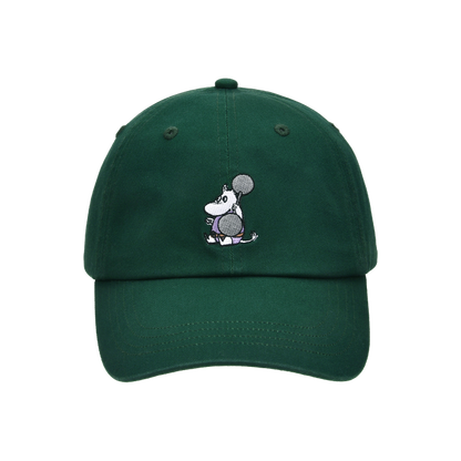 Moomin Weightlifting Cap