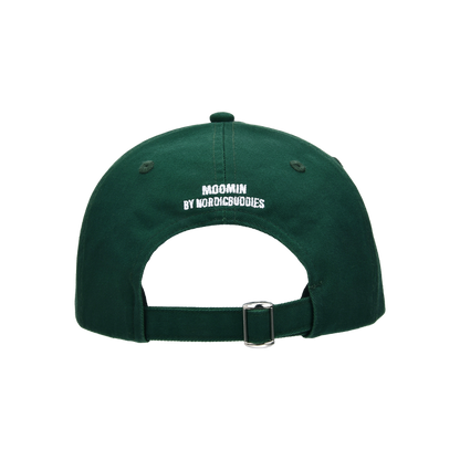 Moomin Weightlifting Cap