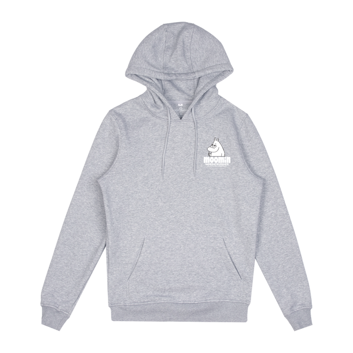 Moomintroll Hoodie