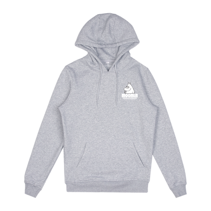 Moomintroll Hoodie