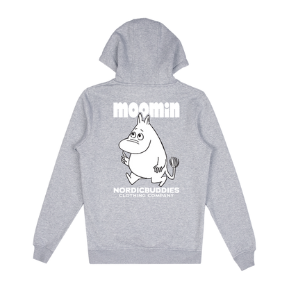 Moomintroll Hoodie