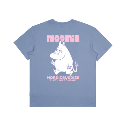 Moomintroll T-Shirt