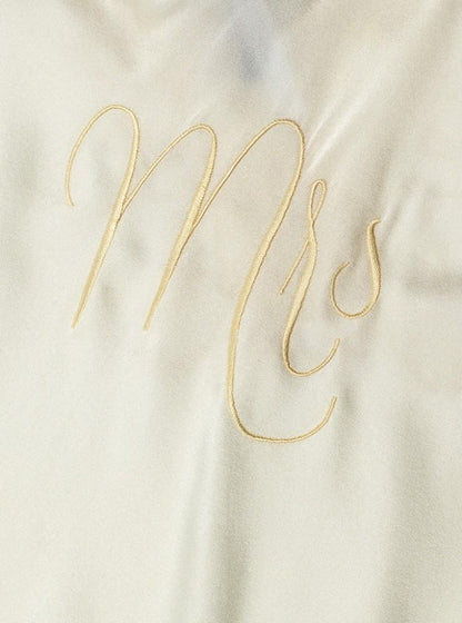 Mrs Short Pyjamas Set | Mrs Short Pyjamas Set | KISSKILL Online Designer Lingerie