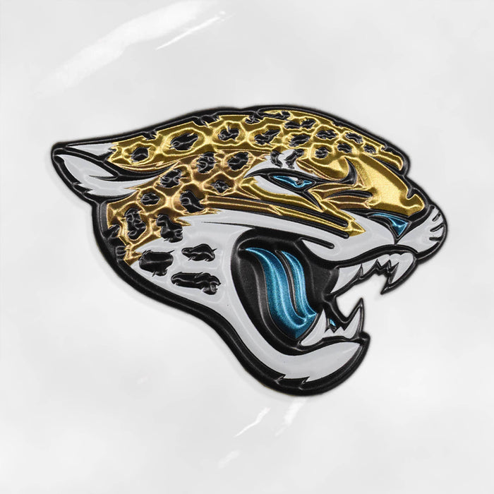 NFL Jacksonville Jaguars Clear Purse