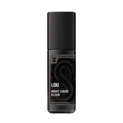 Loki Unscented