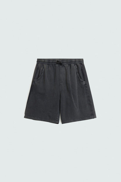 Anthracite Grey / S / HS-26