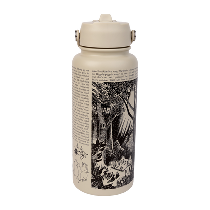 Novels Thermal Bottle