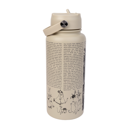 Novels Thermal Bottle