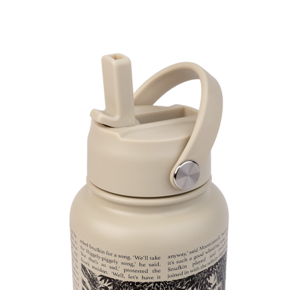 Novels Thermal Bottle