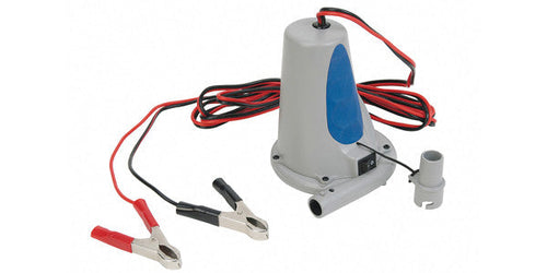Outcast Blast Pump - Fly and Field Outfitters - Online Flyfishing Shop