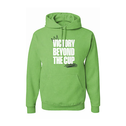 NuBlend® Hooded Sweatshirt
