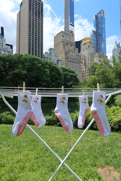 NYC city girl