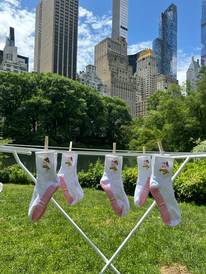 NYC city girl